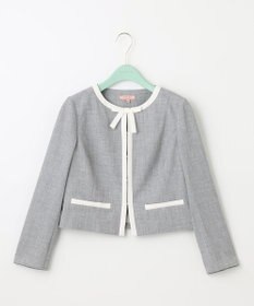 TOCCA 【消臭】NIGHT SKY ジャケット