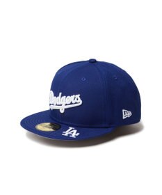 WEGO 【ユニセックス着用ITEM】NEWERA　5950　MLB　VISOR　LOGO