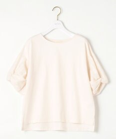 ANY SIS レースコンビ Tシャツ