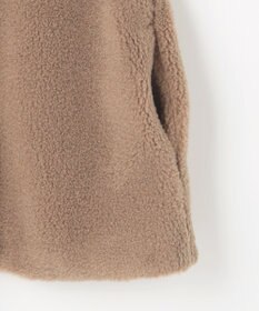 組曲 KIDS 【150-170㎝】スライバー ピーコート