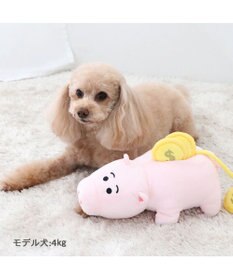 PET PARADISE ディズニー トイ・ストーリー ハム 知育トイ