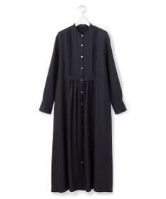 23区 L 【洗える】TWビエラ ブザム ワンピース