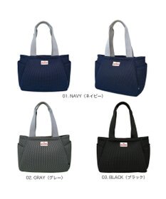 ROOTOTE 3672【仕切り+自立+肩掛け】 LT.デリ.パルーティ.ウエッファ-A
