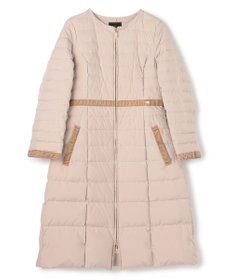 TOCCA 【消臭】HEART SHOT ロングダウンコート