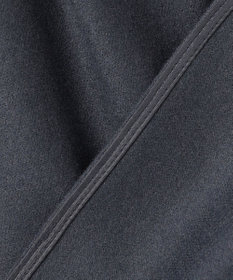 uncrave フランネル BIGカラーシャツ