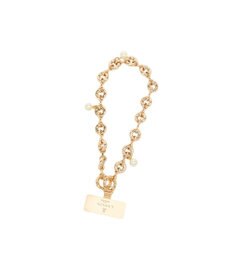 LANVIN en Bleu ノエル チャーム