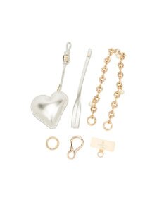 LANVIN en Bleu ノエル チャーム