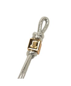 LANVIN en Bleu ノエル チャーム