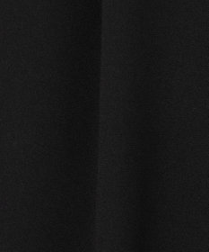 #Newans 【洗える】ジョーゼットテーパードパンツ