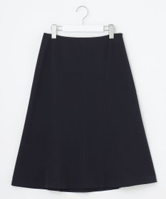 J.PRESS LADIES S 【セットアップ対応】T/R アルガンシルク フレア スカート