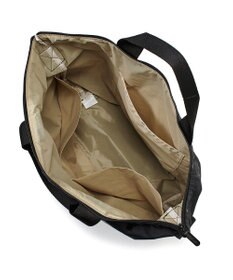 LeSportsac DELUXE EASY CARRY TOTE/ブラックキャッツ