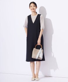 J.PRESS LADIES グラバッティーノ スカーフ
