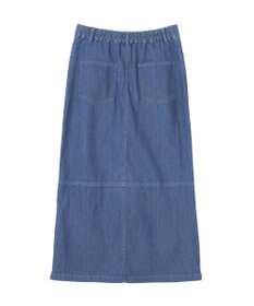 CRAFT STANDARD BOUTIQUE アシンメトリーデニムスカート