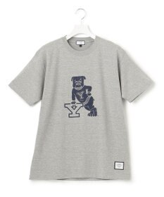 J.PRESS YORK STREET 【UNISEX】YALE × J.PRESS YORK STREET コラボTシャツ
