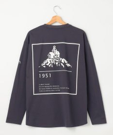 SHARE PARK MENS 【UVカット・吸水速乾・ストレッチ・軽量 】ＺＩＰポケットＴシャツ（L・XLサイズ）