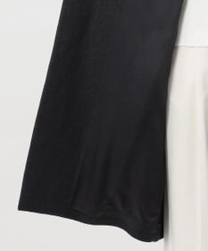 23区 【エステータ】シルクリネン チェスターコート