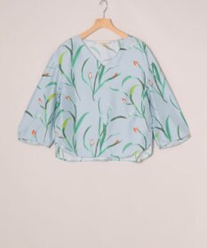 ONWARD Reuse Park 【自由区】ブラウス春夏