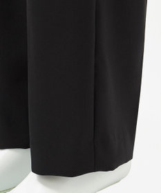 23区 【エステータ】ライトダブルクロス パンツ