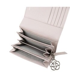 CLATHAS カーラ 二つ折り財布