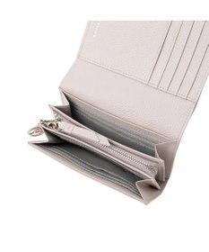CLATHAS カーラ 二つ折り財布