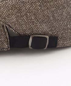 JOSEPH ABBOUD 【サイズ調整可】エアロムリネジャージーハンチング