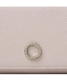 CLATHAS カーラ 二つ折り財布