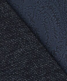 JOSEPH ABBOUD 【多機能/ストレッチ】ツィーディージャージーベスト