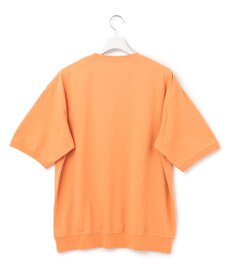 J.PRESS YORK STREET 【UNISEX】ブルドッグプリントTシャツ