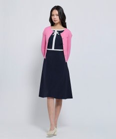 TOCCA 【00サイズあり】RIBBON DUO ドレス