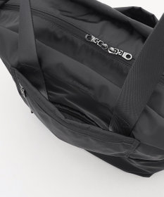 Y'SACCS ドローストリング コンビカラービッグトート