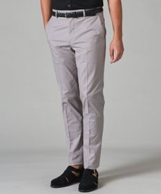 GOTAIRIKU ウエストアジャスター/折り目加工/吸汗速乾/洗える【ビジネス対応】クールマックスパンツ（24年モデル）