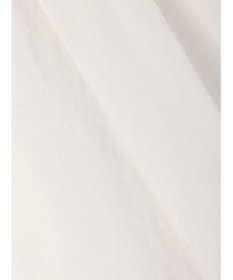 CRAFT STANDARD BOUTIQUE パールボタンピコフリルブラウス