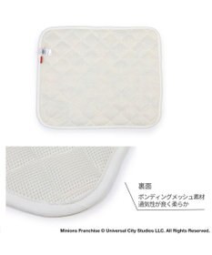 PET PARADISE ミニオン ボブ クール マット 《ビーチ柄》 小型犬 48×40㎝