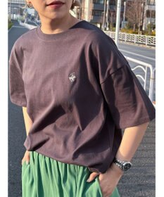 AMERICAN HOLIC Ｂ．Ｈ　ＰＯＬＯ　ＣＬＵＢ　バックプリントＴＥＥ