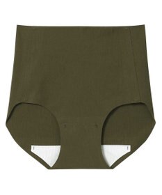 une nana cool 【綿混】フラット仕上げサニタリーショーツ　