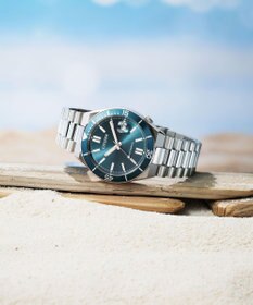 CITIZEN 【メカニカルウオッチ TSUYOSA】豊富なカラーバリエーションが人気の機械式腕時計 NJ0231-56L