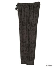 Green Parks ドナルドダック９０ｔｈ／プリントイージーパンツ