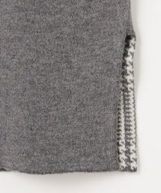 ANY SIS 【2WAY】リバーシブルフーディ アウター