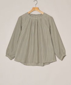 ONWARD Reuse Park 【any SiS】ブラウス秋冬