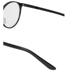 AMERICAN HOLIC ブリッジメタルサングラスＢ