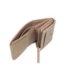 genten ゴートベーシック 二つ折り財布