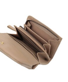 genten ゴートベーシック 二つ折り財布