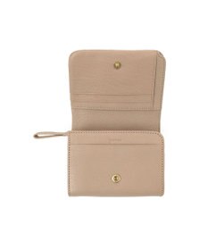 genten ゴートベーシック 二つ折り財布