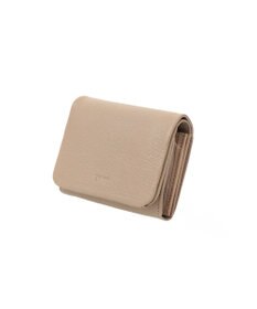 genten ゴートベーシック 二つ折り財布