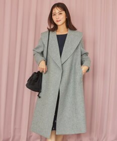 TOCCA 【00サイズ・WEB限定カラーあり】SNOW STORM ドレス