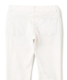 JOSEPH HOMME ストレッチデニム ホワイト / CIGAR 5P