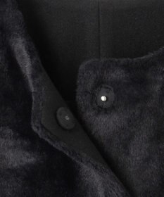 #Newans ペプラムシルエットファージレ