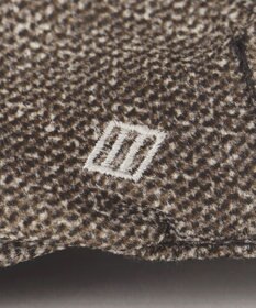 JOSEPH ABBOUD 【サイズ調整可】エアロムリネジャージーハンチング