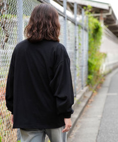 WEGO 別注ベンデイビスワンポイントLT