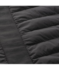 ZERO HALLIBURTON 中綿ハイブリットベスト ZHG-M5A2a 85108